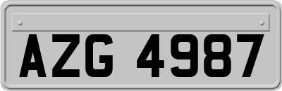 AZG4987