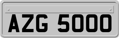 AZG5000