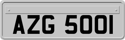 AZG5001