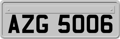 AZG5006