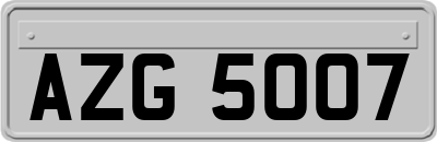 AZG5007