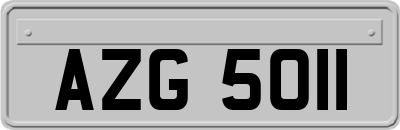 AZG5011