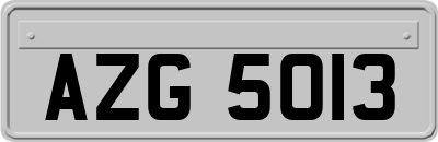 AZG5013