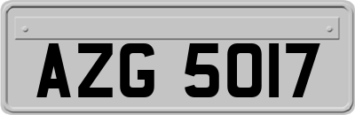 AZG5017
