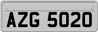 AZG5020