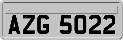 AZG5022