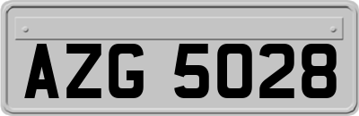 AZG5028
