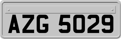AZG5029
