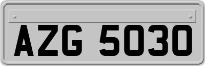 AZG5030