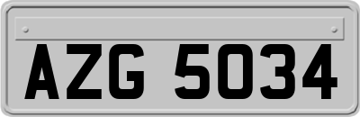 AZG5034