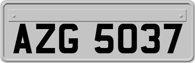 AZG5037
