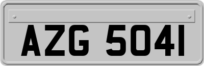 AZG5041