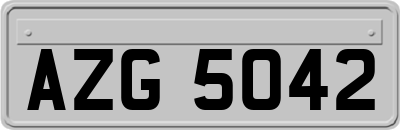AZG5042