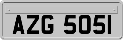 AZG5051