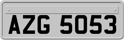 AZG5053