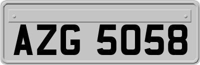 AZG5058