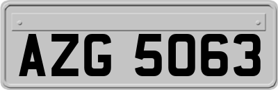 AZG5063