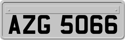 AZG5066