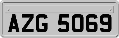 AZG5069