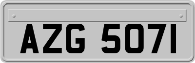 AZG5071
