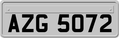 AZG5072