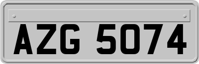 AZG5074