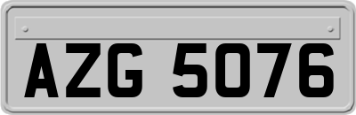 AZG5076