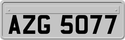 AZG5077