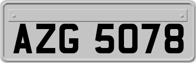 AZG5078