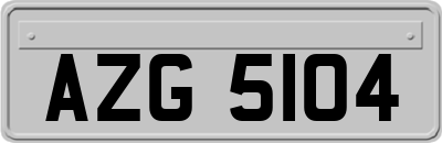 AZG5104