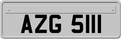 AZG5111