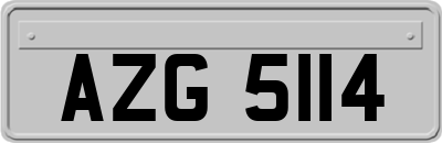 AZG5114