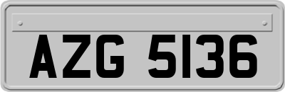 AZG5136