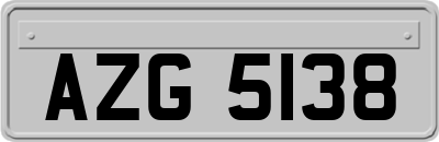 AZG5138