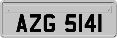 AZG5141