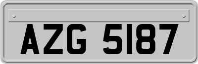 AZG5187