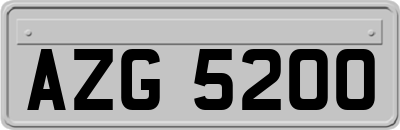 AZG5200