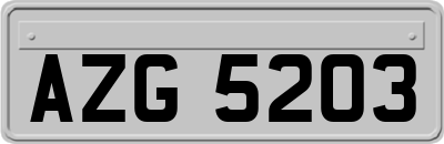 AZG5203