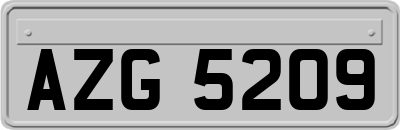 AZG5209