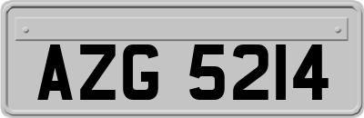 AZG5214