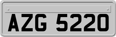AZG5220