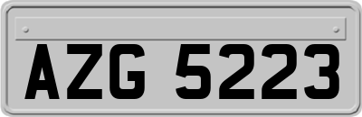 AZG5223