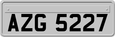 AZG5227