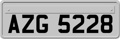 AZG5228