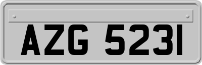 AZG5231