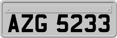 AZG5233