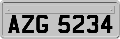 AZG5234