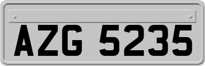 AZG5235