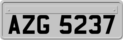 AZG5237