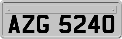 AZG5240